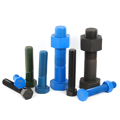 美標(biāo)ASTM標(biāo)準(zhǔn)緊固件 