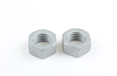 8級(jí)鍍焦美特 六角螺母 GB6170